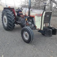 ۲۸۵ مدل ۶۱ موتورسفید