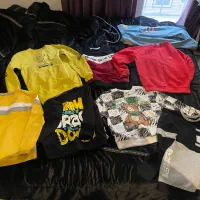 بلوز بچه گانه