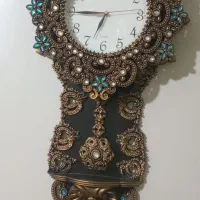 ساعت دیواری