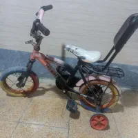 دوچرخه بچه گانه