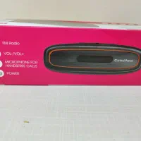 اسپیکر بلوتوثی تسکو