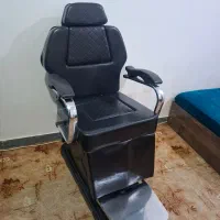 صندلی ارایشگری مردانه