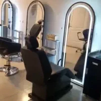 سالن زیبایی