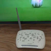 فروش مودم TP-LINK +ADSL2