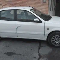 سورن مدل۹۲ موتور پژو