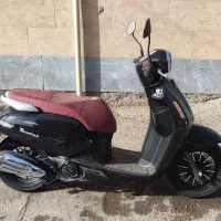 موتور بنلی pn12 مدل ۱۴۰۲