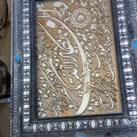 قرآن کریم به همراه جعبه شیک و نفیس