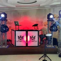 موزیک باروک Dj ارکستر و بند کامل|خدمات پذیرایی، مراسم|فردیس, فردیس|دیوار