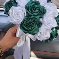 باکس گل (باکس ،دسته گل و شاخه گل های روبانی)|گل مصنوعی|شیراز, بریجستون|دیوار
