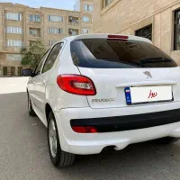 پژو 207i|خودرو سواری و وانت|سنندج, |دیوار
