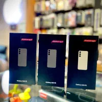 سامسونگ اس ۲۴ S24fe چک/طلا از دم قسط