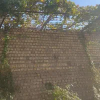 زمین ۲۰۰ متری وشنوه فوری