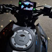 cf 250 nk سی اف|موتورسیکلت|تهران, عباسآباد|دیوار