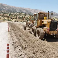 گریدر و غلطک|خدمات حمل و نقل|کرمانشاه, |دیوار