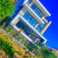 نماکارن پنجره و نمای لوکس|مصالح و تجهیزات ساختمان|رباطکریم, آدران|دیوار