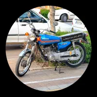 هندا سی جی ژاپن