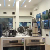 فروش ویژه لوازم خانگی اسنوا