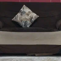 مبل راحتی هفت نفره