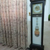 ساعت ایستاده نو فقط دو میلیون