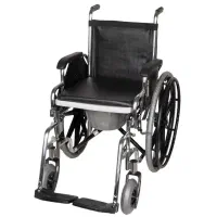 ویلچر jts مدل ۶۸۱|آرایشی، بهداشتی، درمانی|اراک, |دیوار