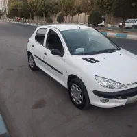 206مدل 1401|خودرو سواری و وانت|تهران, شهرک استقلال|دیوار