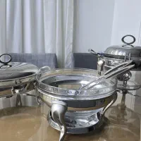 سه عدد سوفله خوری