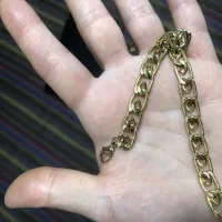 بدلیجات طرح طلا (استیل ) ارزان|بدلیجات|تهران, نیروی هوایی (پیروزی)|دیوار