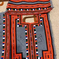 زیح آستین لباس|لباس|چابهار, |دیوار