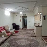 70متر2خواب طبقه دوم زرافشان کوچه 50