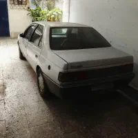 روآ مدل۸۸|خودرو سواری و وانت|رشت, حاجی آباد|دیوار