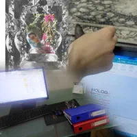 انجام دفاتر الکترونیک مالیاتی حسابداری توسطخانم