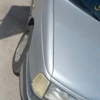پژو ۸۶ استثنایی دوگانه