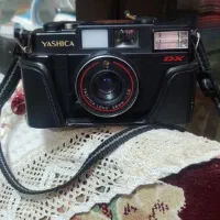 دوربین YASHISA اصل ژاپن