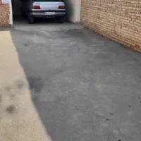 حیاط مسکونی روستای میناس|فروش خانه و ویلا|سلماس, |دیوار