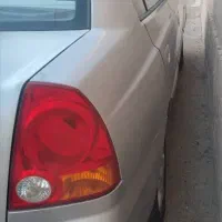 هیوندا ورنا مدل ۸۵|خودرو سواری و وانت|یزد, |دیوار