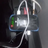 تنظیم انتن هوایی