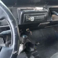 جیپ صحرا مدل ۷۷|خودرو سواری و وانت|پاکدشت, پاکدشت (مامازند)|دیوار