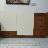 سرویس چوب