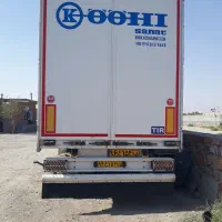 کانتینردستساز کوهی۱۴۰۱|قطعات یدکی و لوازم جانبی|تبریز, |دیوار
