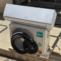 خانهکولر گازیکولر گازی یونیواکولر|کولر گازی و فن‌کوئل|سراوان, |دیوار