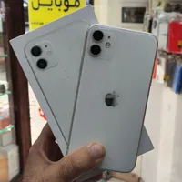 اپل iPhone 11 با حافظهٔ ۱۲۸ گیگابایت پک اصلی ZAA|موبایل|رشت, بازار|دیوار