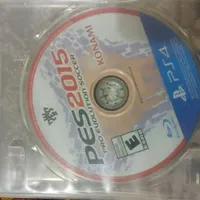دیسک پی اس ۲۰۱۵ PS4