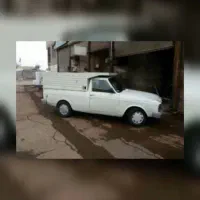 جذب راننده وانت برای مغازه سبزی فروشی