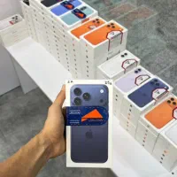 آیفون نرمال 15و 16  اقساطی بهترین شرایط