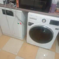 تعمیرنصب انواع لباسشویی ظرفشویی آبگرمکن بخاری