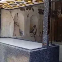 ساخت گاوصندوق آسانسوری|ابزارآلات|زنجان, |دیوار