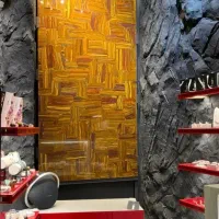 فروشنده حضوری