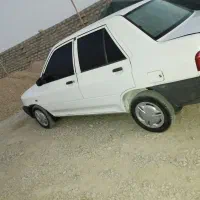 پراید مدل 94 فروشی|خودرو سواری و وانت|پیشین, |دیوار