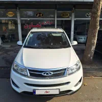 تیگو۵مدل۹۵