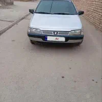 پژو 405مدل 90 موتوری سالم